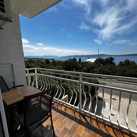 Apartmani Kristijan Crikvenica Exterior foto