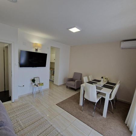 Apartmani Kristijan Crikvenica Exterior foto