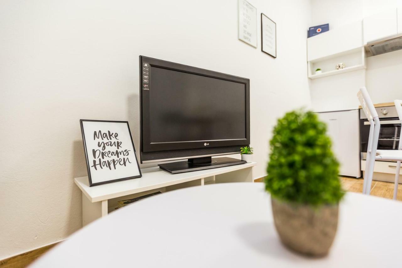 Apartmani Kristijan Crikvenica Exterior foto
